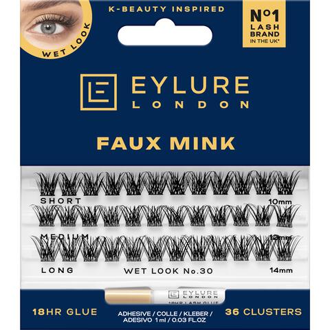 Eylure Wet Look No.30