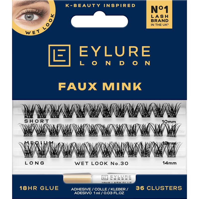 Eylure Wet Look No.30