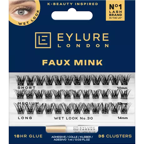 Eylure Wet Look No.30