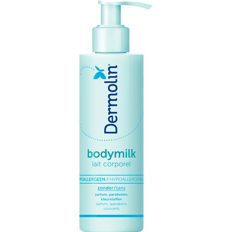 Dermolin Bodymilk 200 ML