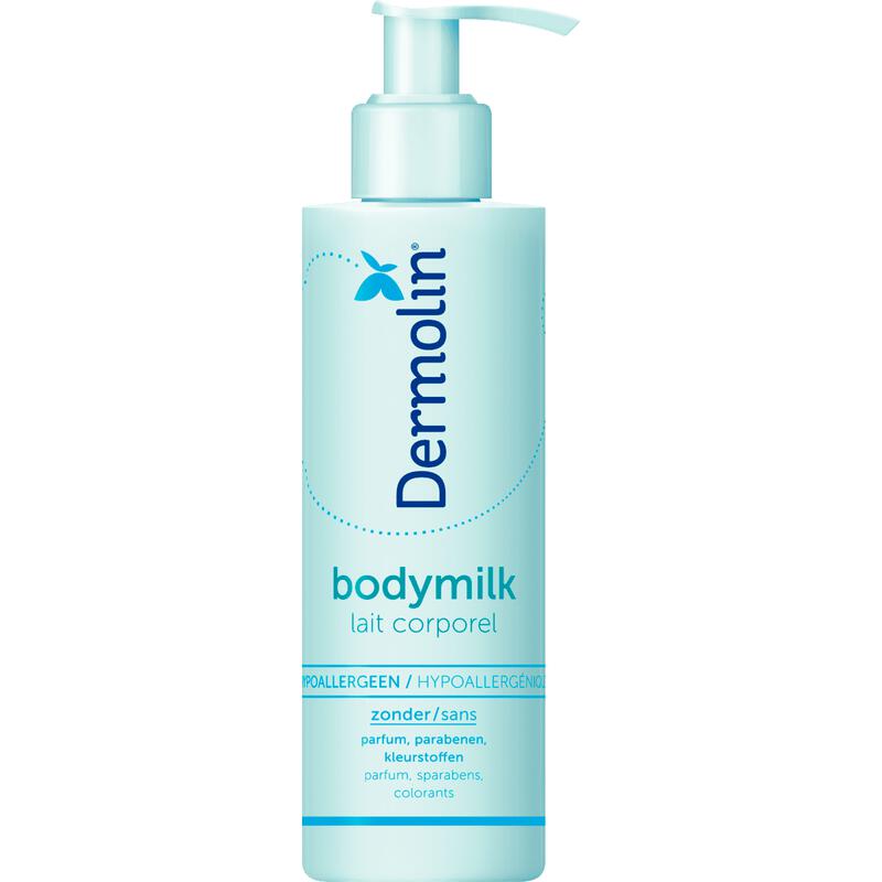 Dermolin Bodymilk 200 ML