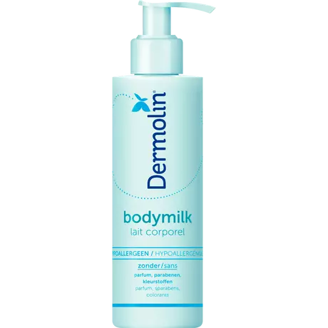 Dermolin Bodymilk 200 ML