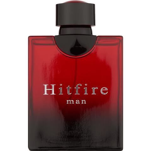 La Rive Hitfire eau de toilette 90 ML