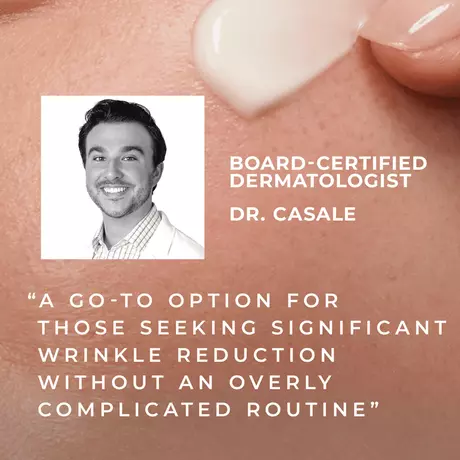 RoC Retinol Correxion Wrinkle Correct Night Cream 30 ML