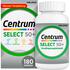 Centrum Select 50+ Multivitaminen Tabletten 180 stuks