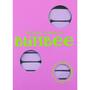 Blitsbee Lilac Lush Nagelstickers