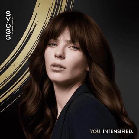 Syoss Intense Oleo Deep Conditioner 250 ML