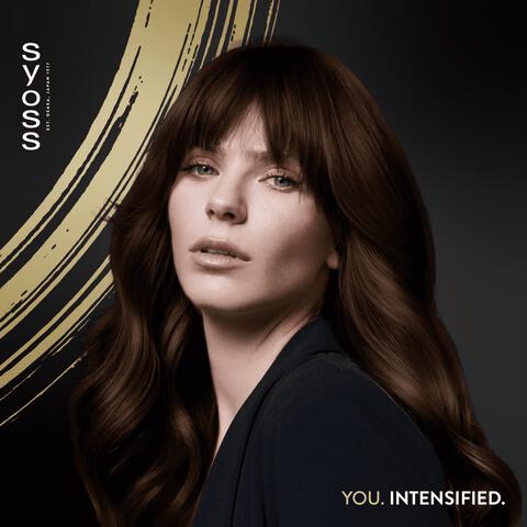 Syoss Intense Oleo Deep Conditioner 250 ML