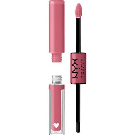 NYX Professional Makeup Shine Loud Pro Lipgloss 26 Fierce Flirt