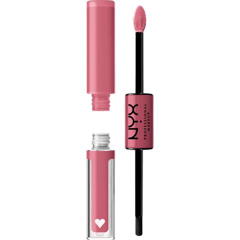 NYX Professional Makeup Shine Loud Pro Lipgloss 26 Fierce Flirt