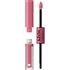 NYX Professional Makeup Shine Loud Pro Lipgloss 26 Fierce Flirt