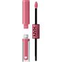 NYX Professional Makeup Shine Loud Pro Lipgloss 26 Fierce Flirt