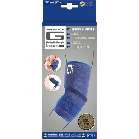 Neo G Elleboogsteun
