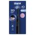 Oral-B iO 2 Zwart Elektrische Tandenborstel