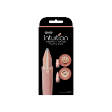Wilkinson Intuition styler Perfect Finish Facial Duo