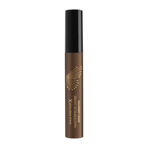 Max Factor Masterpiece Brow Lamination Eyebrow Gel 003 Medium