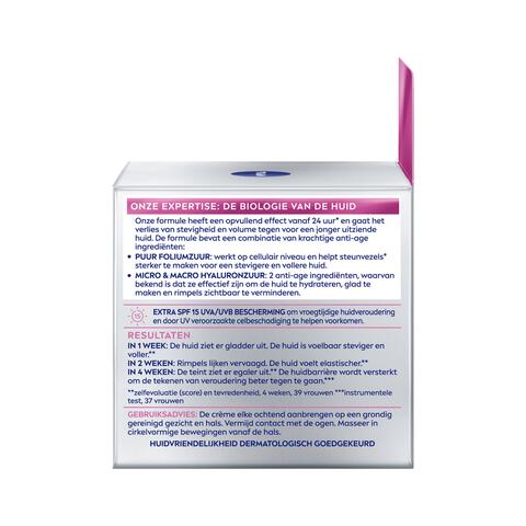 NIVEA Cellular Expert Filler Dagcreme SPF 15 50 ML