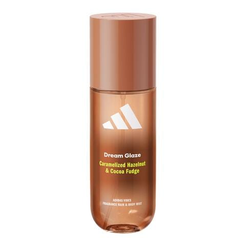 adidas Vibes Dream Glaze Fragrance Hair & Bodymist 150 ml