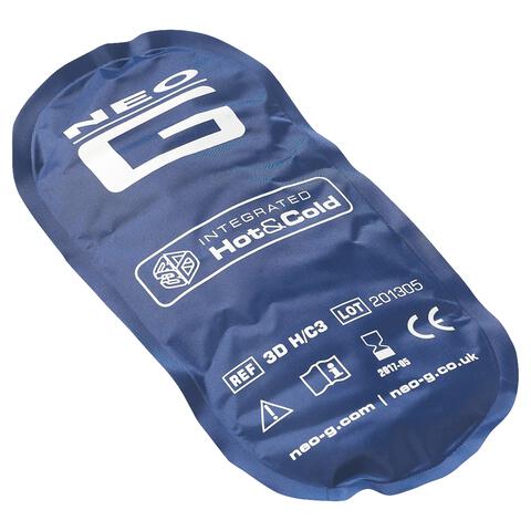 Neo G Kompres Voor Warmte & Koudetherapie