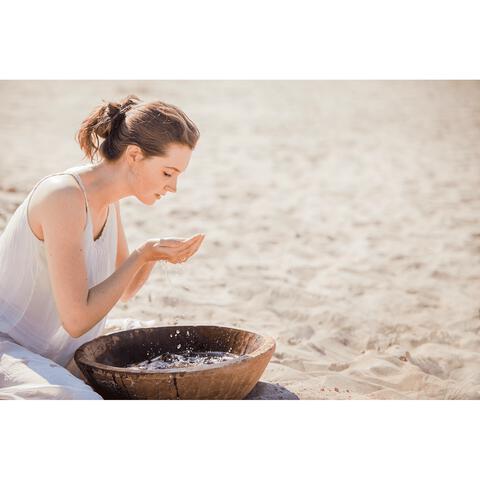 Zarqa Clear Skin Puistjes Aanstiplotion 20 ML