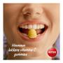 Roter 1000mg Vitamine C Gummy Tasty Lemon 30 stuks