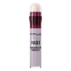 Maybelline Instant Anti Age Eraser Concealer Color Corrector Paars