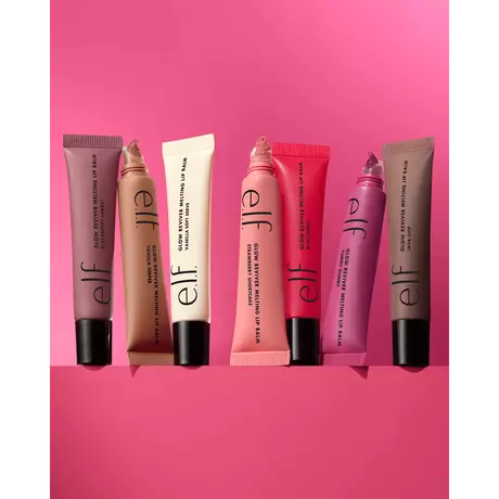 e.l.f. Glow Reviver Melting Lip Balm Yummy Gummy&nbsp;