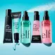 e.l.f. Power Grip Rose Setting Spray&nbsp;80 ML