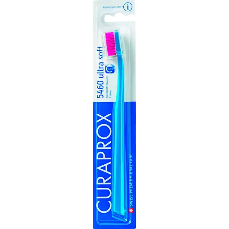 Curaprox CS 5460 Ultra Soft Tandenborstel