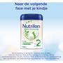 Nutrilon Melk & Plantaardig 1 Zuigelingenvoeding 0-6 Maanden 800 GR