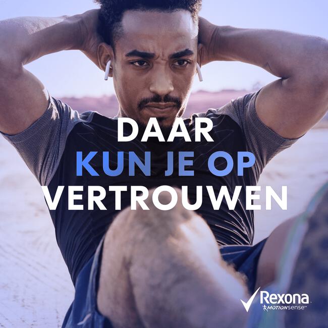 Rexona Men Maximum Protection Clean Scent Anti-transpirant Stick 45 ML