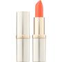 L'Oréal Paris Color Riche Satin 373 Magnetic Coral Oranje Lippenstift 5 GR