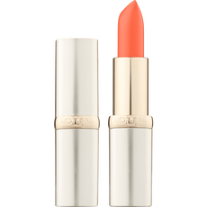 L'Oréal Paris Color Riche Satin 373 Magnetic Coral Oranje Lippenstift 5 GR
