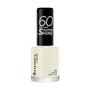 Rimmel London 60 Seconds Supershine Nagellak 703 White Hot Love 8 ML