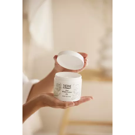 Therme Zen White Lotus Bodybutter 225 gram