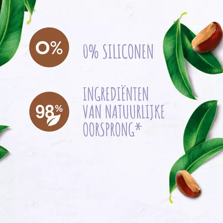 Andrélon Pro Nature Shea SOS Repair Masker 300 ML