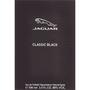Jaguar Classic Black Eau De Toilette