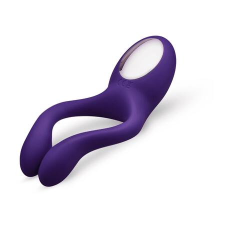 Teazers Multifunctionele Koppel Vibrator
