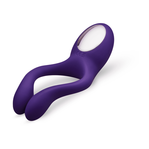 Teazers Multifunctionele Koppel Vibrator