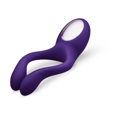 Teazers Multifunctionele Koppel Vibrator