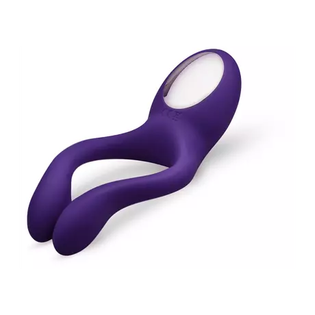Teazers Multifunctionele Koppel Vibrator