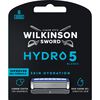 Wilkinson Sword Hydro5 Navulmesjes 8 stuks