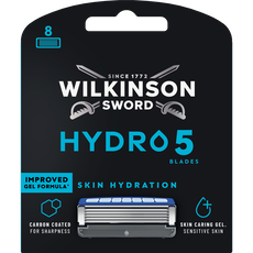 Wilkinson Sword Hydro5 Blades 8 stuks