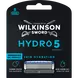 Wilkinson Sword Hydro5 Navulmesjes 8 stuks