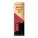 Max Factor Lipfinity Lip Colour 2-Step Long Lasting Lipstick 030 Cool