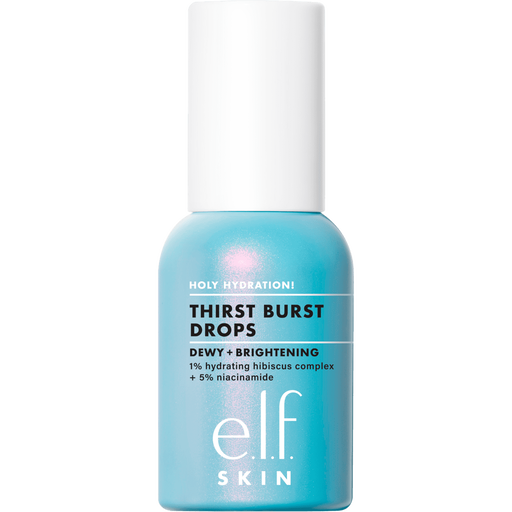 e.l.f. Holy Hydration! Thirst Burst Drops 30 ML