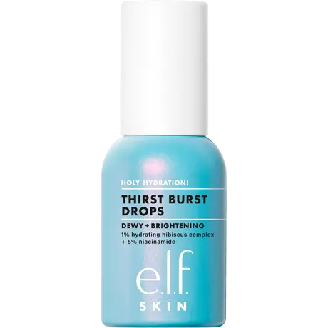 e.l.f. Holy Hydration! Thirst Burst Drops 30 ML