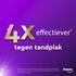 Prodent Expert Wit+Fris Tandpasta 75 ML