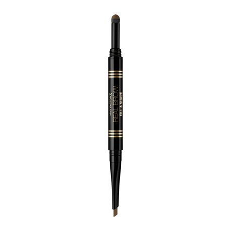 Max Factor Real Brow Fill & Shape Pencil 02