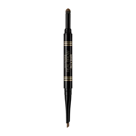 Max Factor Real Brow Fill & Shape Pencil 02